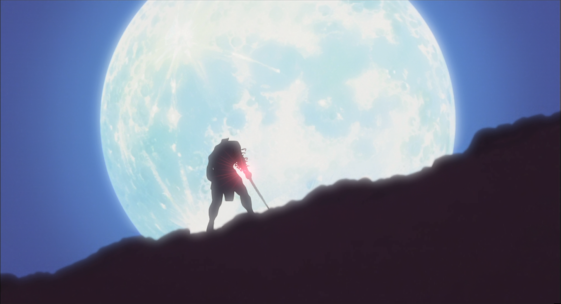 Inuyasha: Tenka Hadou no Ken (Horadric)